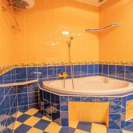 Apartament Baltyk Misdroy Exterior foto