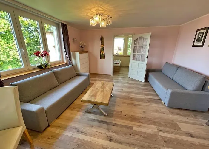 Apartament Baltyk
