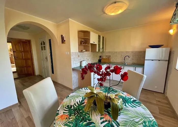 Apartament Baltyk