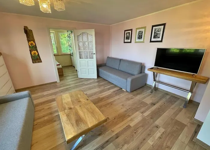 Apartament Baltyk