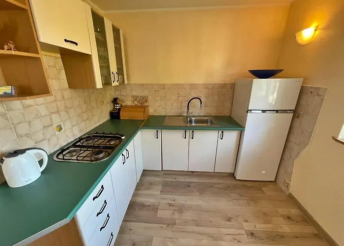 Apartament Baltyk