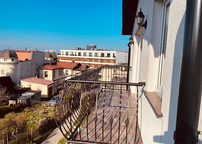 Apartament Baltyk