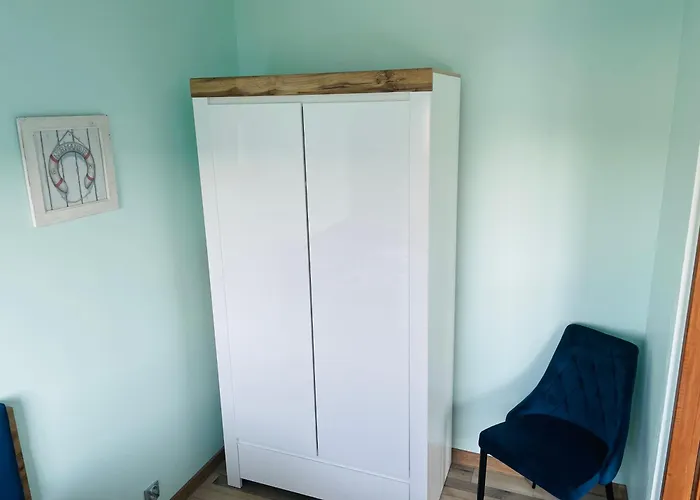 Apartament Baltyk