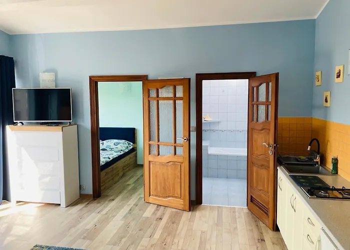 Apartament Baltyk