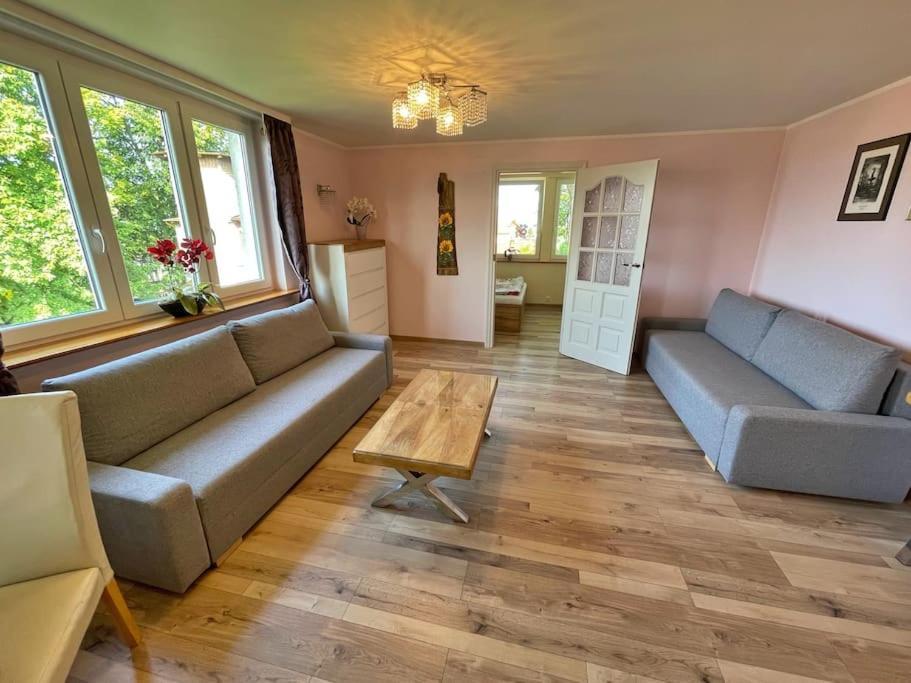 Apartment Baltyk *