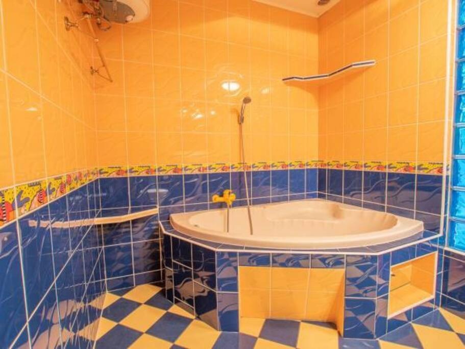 Baltyk Apartment *