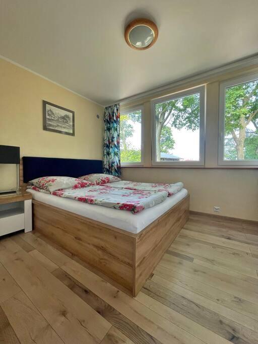 Baltyk Apartment *