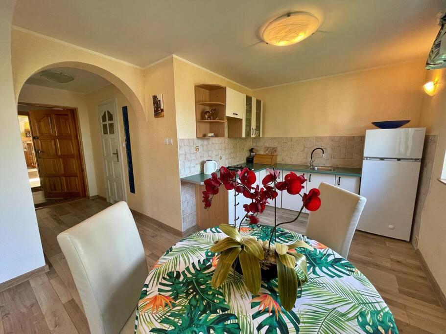 Baltyk Apartamento *