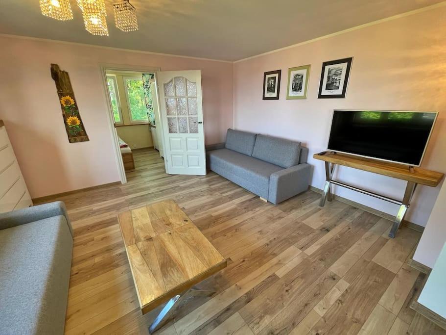 Baltyk Apartment