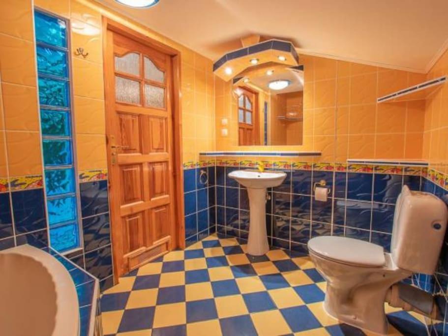 Apartment Baltyk Misdroy