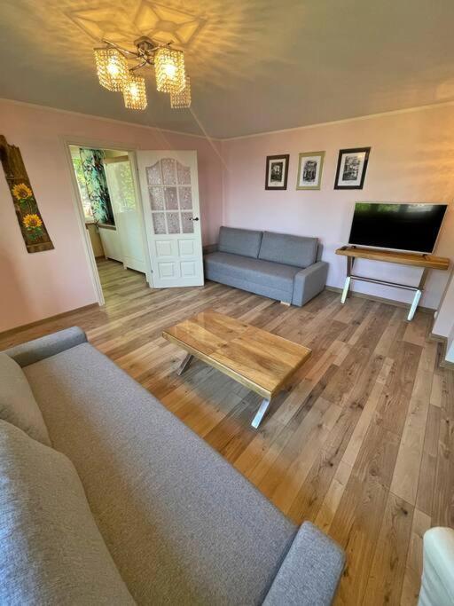 Apartment Baltyk