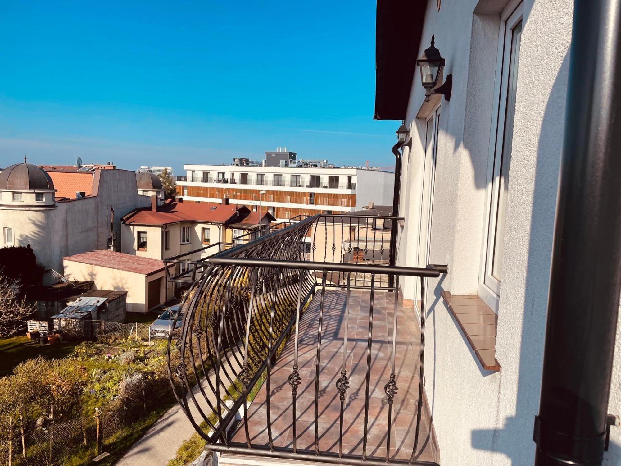 Baltyk Apartamento Miedzyzdroje