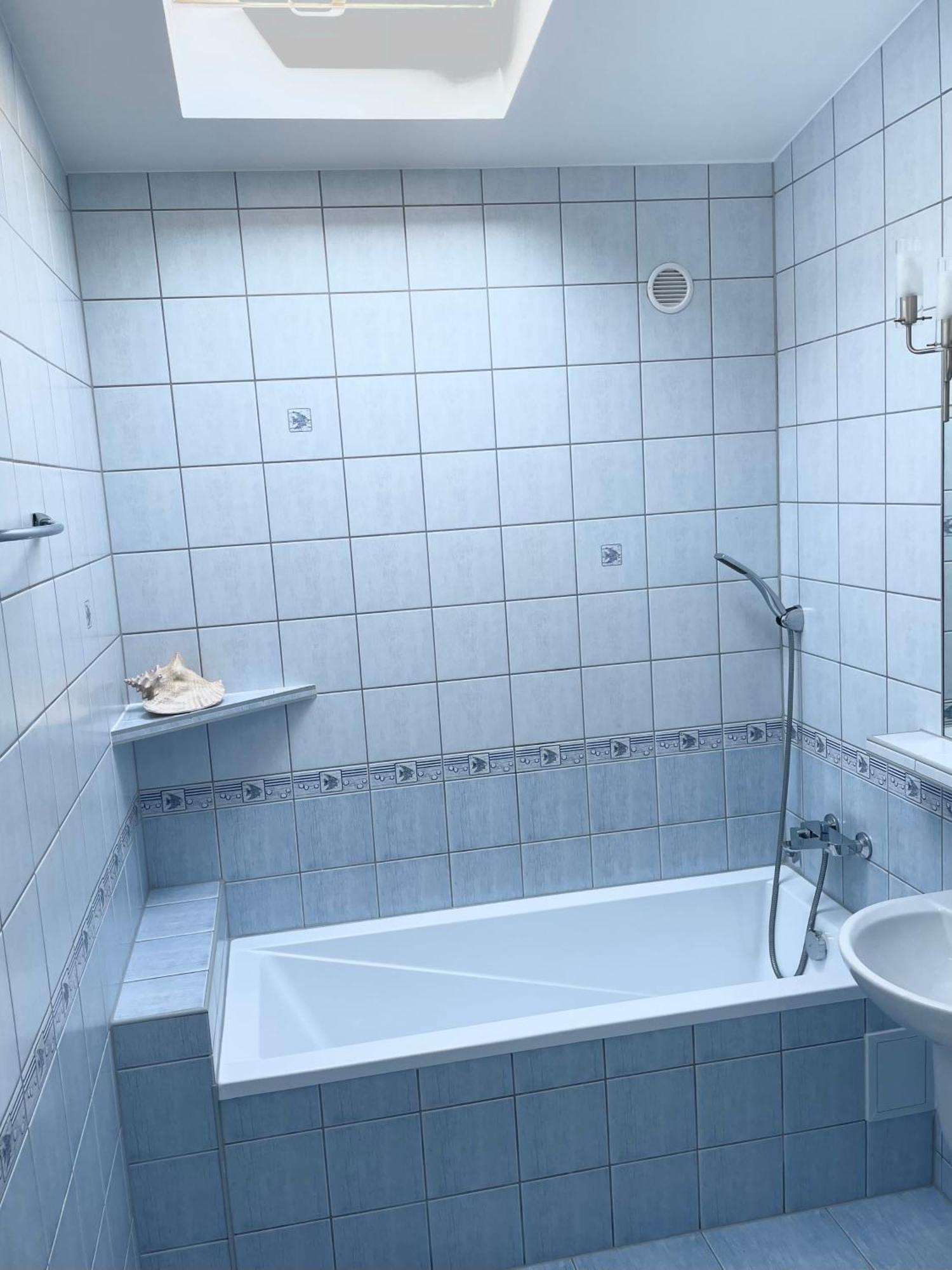 Apartamento Baltyk Miedzyzdroje