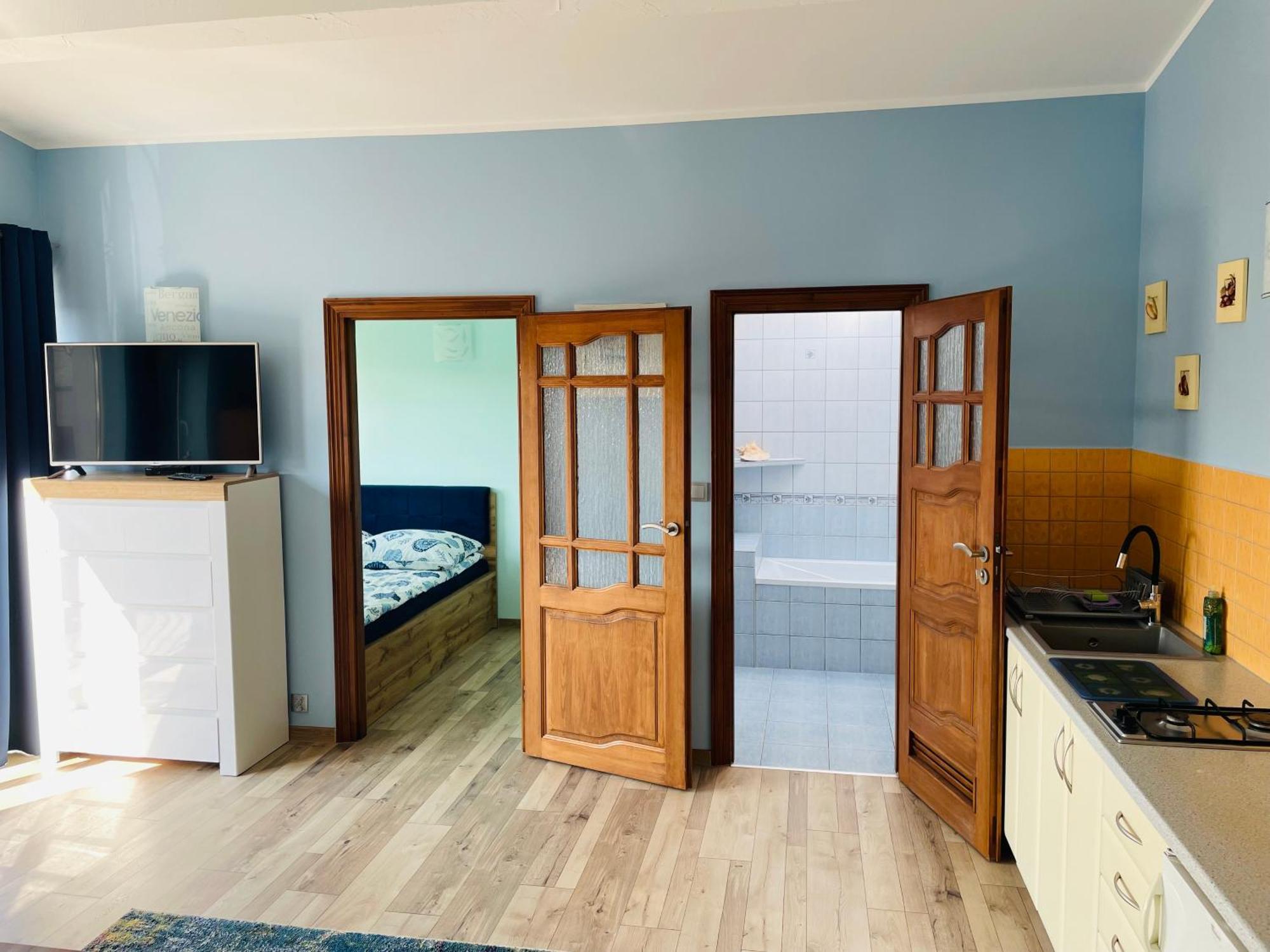 Baltyk Apartamento