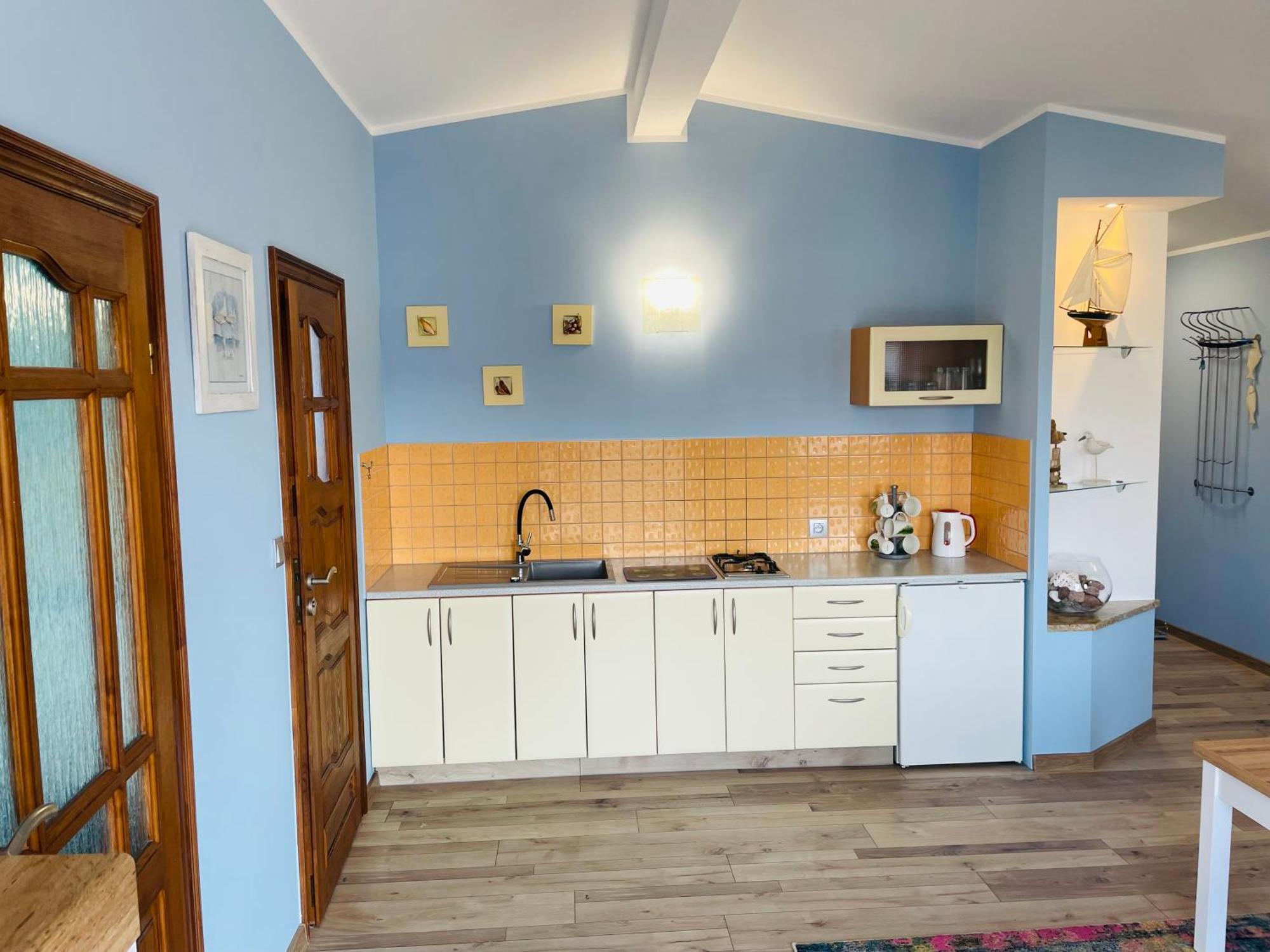 Apartamento Baltyk