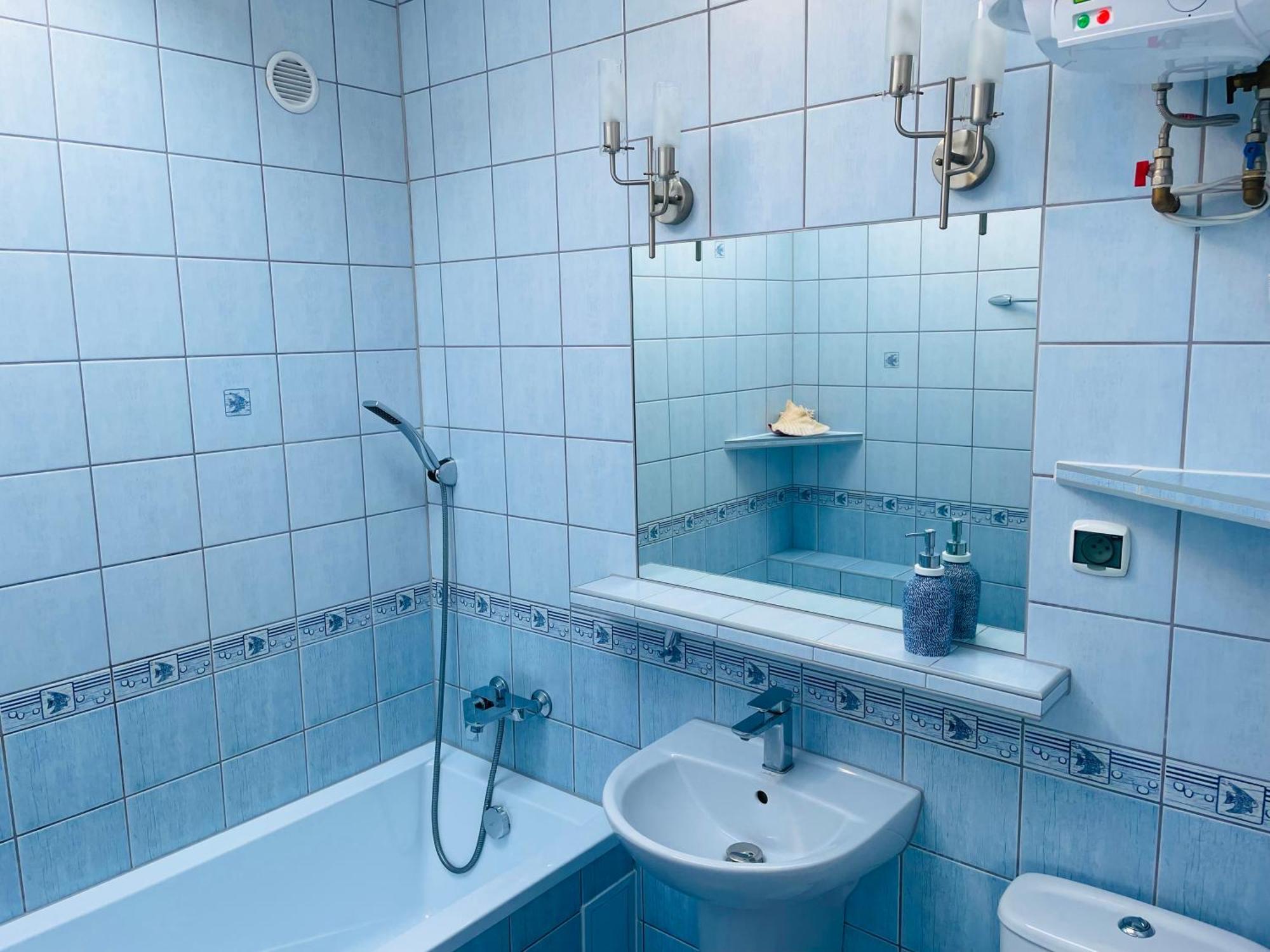 Baltyk Apartamento Miedzyzdroje